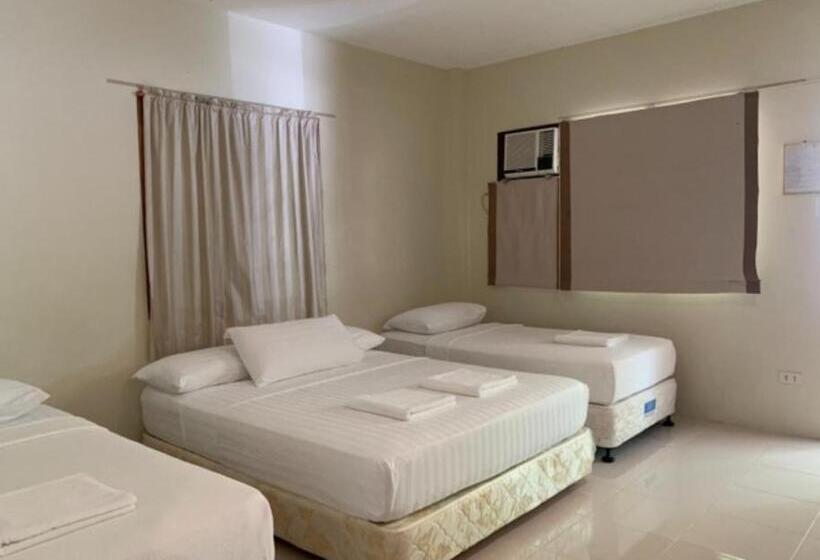 Anika Island Resort