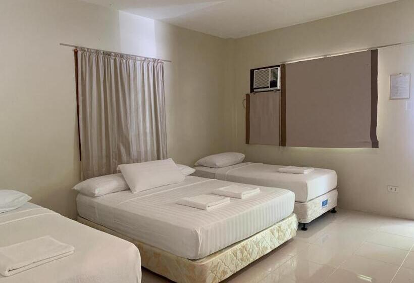 Anika Island Resort