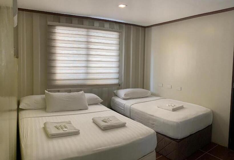 Anika Island Resort
