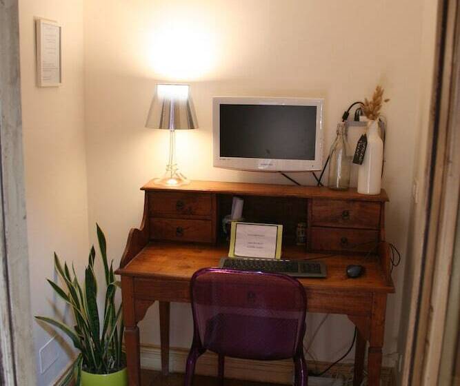 تختخواب و صبحانه Camere A Sud