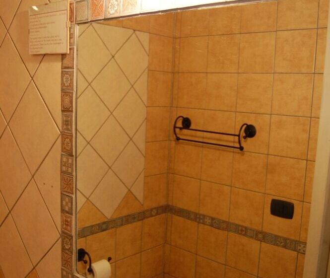 تختخواب و صبحانه Camere A Sud