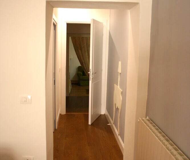 تختخواب و صبحانه Camere A Sud