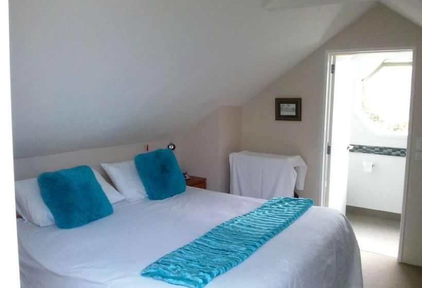 צימר Matakana Country Lodge