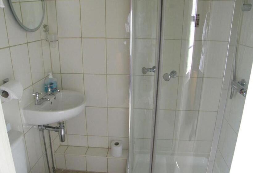 צימר The Old Vicarage