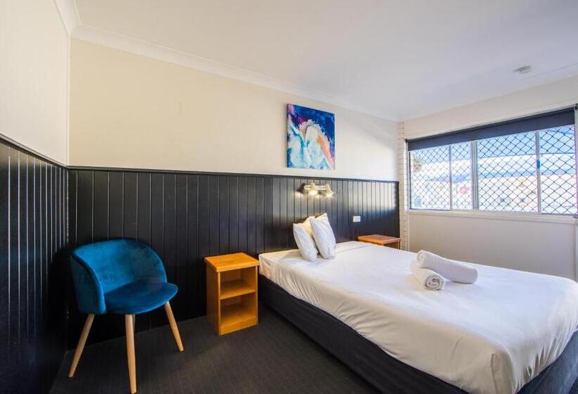 Caboolture Motel