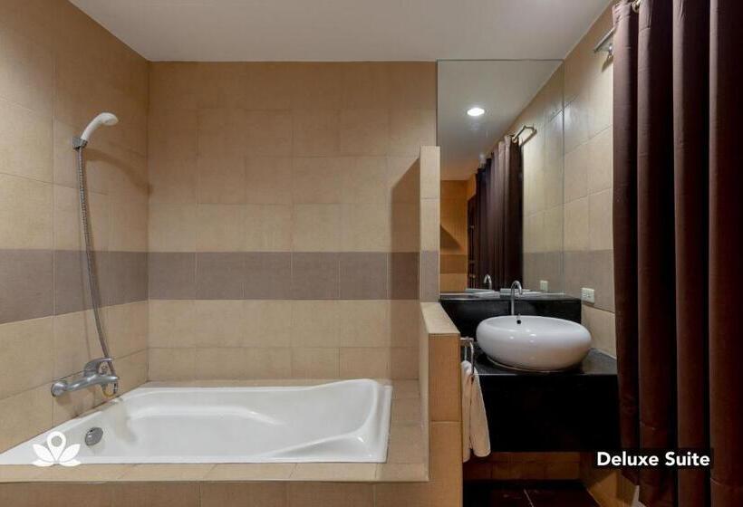 Check Inn Hotel Dumaguete City By Reddoorz