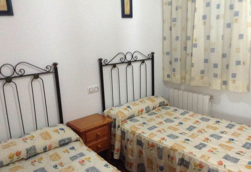 Complejo Rural Huerta Nevada