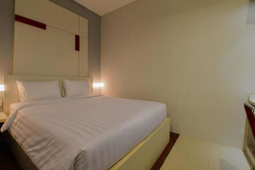 Fotos del hotel D'hotel Jakarta:  10