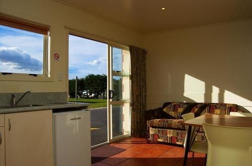 Fotos del hotel Dunedin Holiday Park & Motels:  9