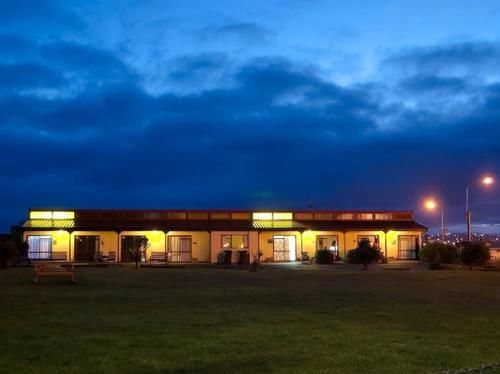 Fotos del hotel Dunedin Holiday Park & Motels:  11