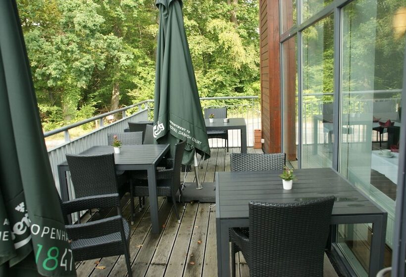 Enjoy Resorts Marina Fiskenæs