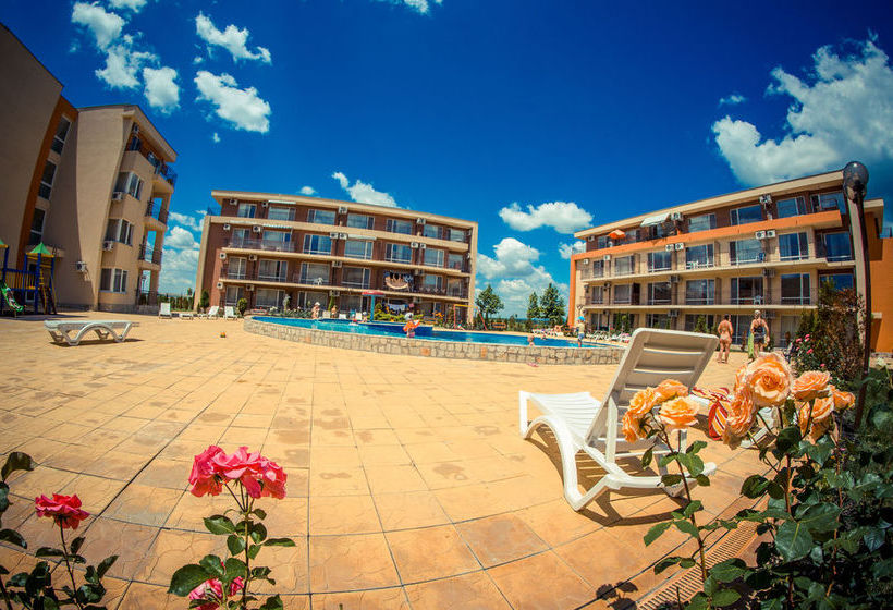 Holiday Fort Golf Club