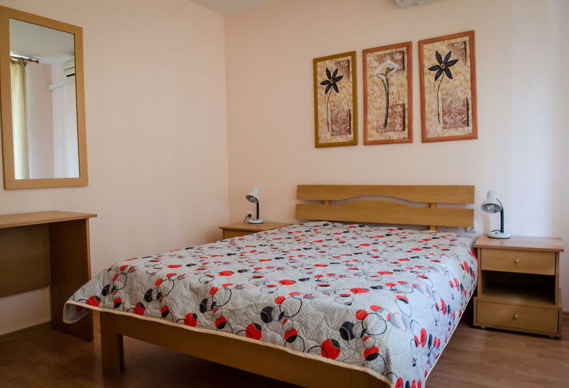 Holiday Fort Golf Club