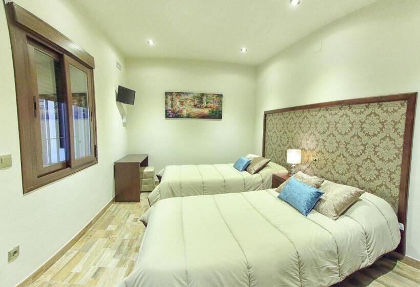 Hostal Garlu