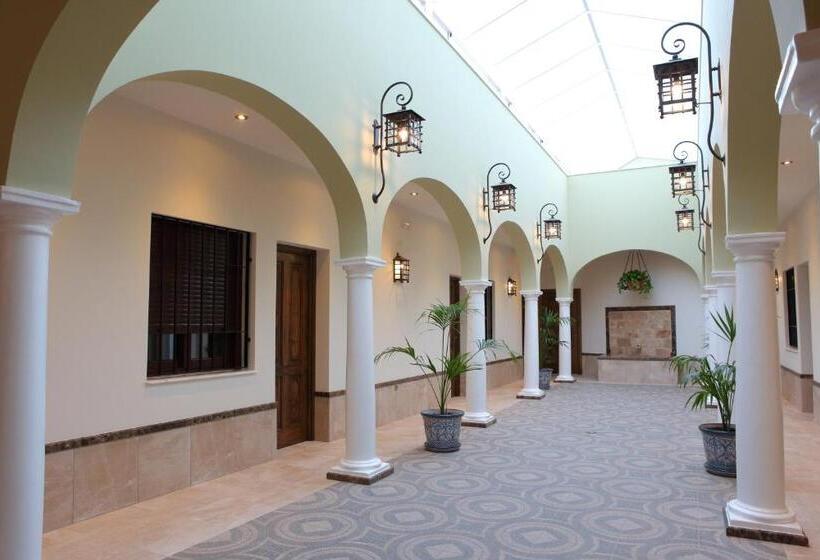 Hostal Garlu
