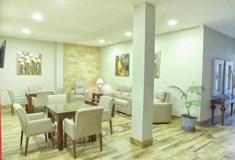 Hostal Garlu