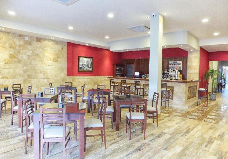 Hostal Garlu