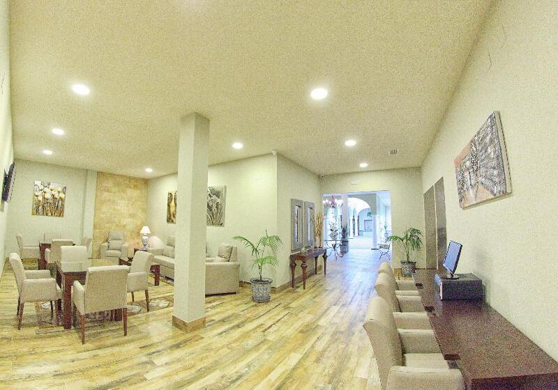 Hostal Garlu