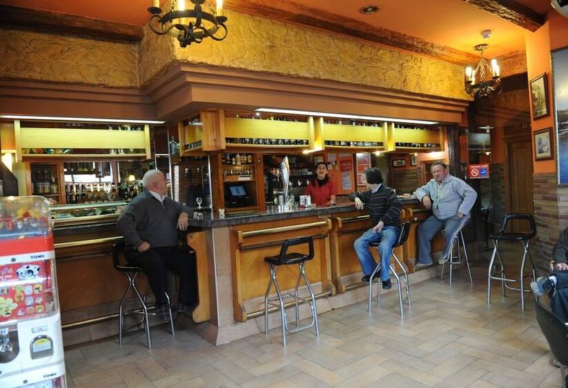 Hostal Venecia