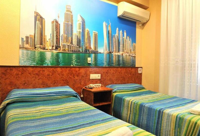 Hostal Venecia