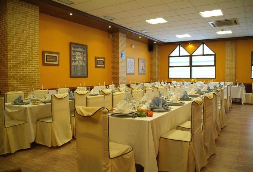 Hostal Venecia
