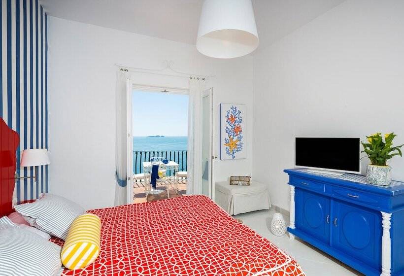 هتل Alcione Residence