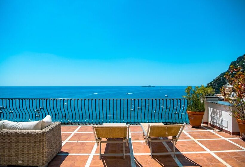 هتل Alcione Residence