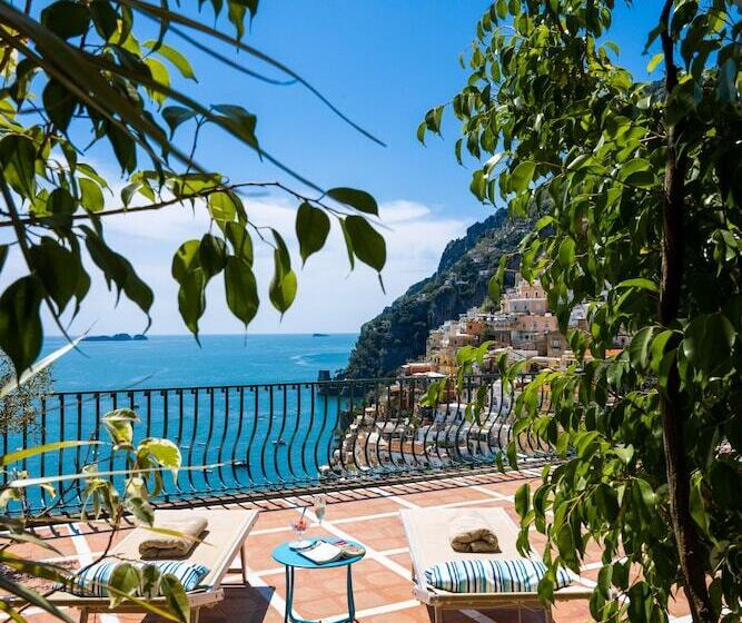 هتل Alcione Residence