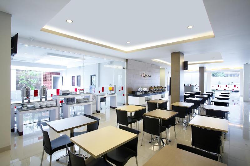 Amaris Hotel Madiun