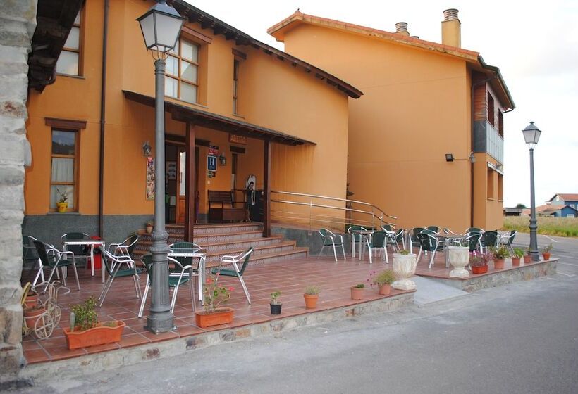 Отель Astur Regal
