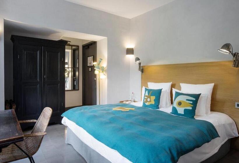 ホテル Auberge De Banne