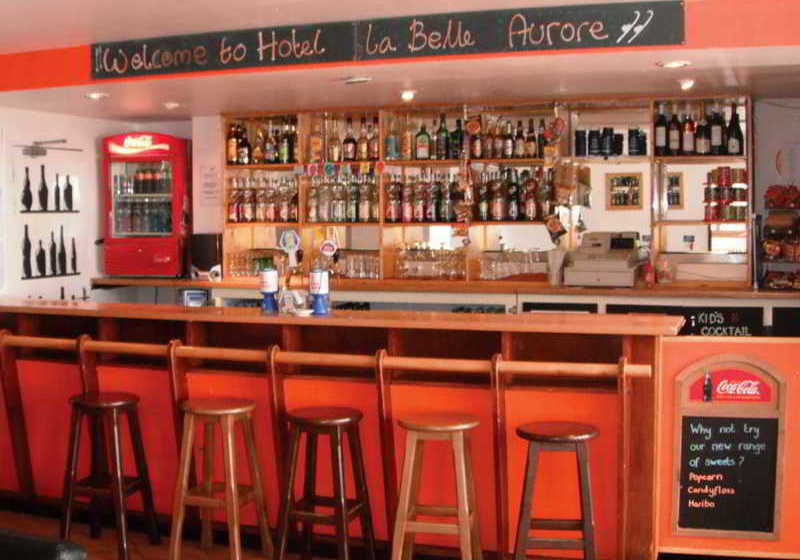 酒店 Belle Aurore