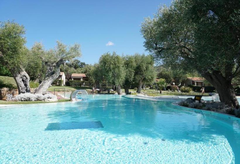 ホテル Villaggio Blue Marine