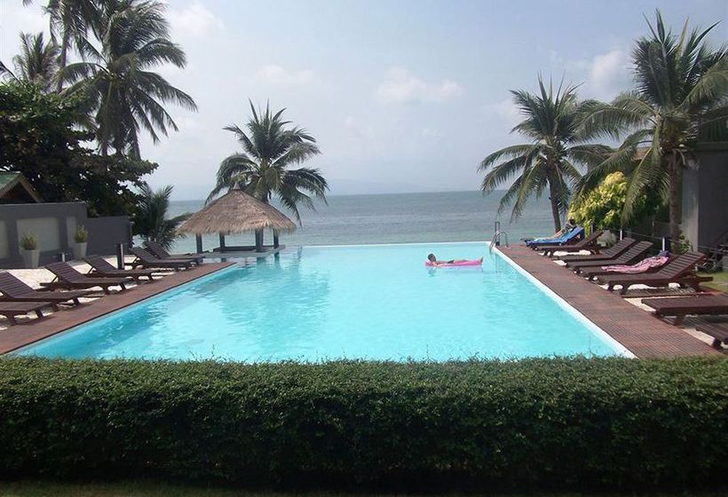 Fotos del hotel C Villas:  30