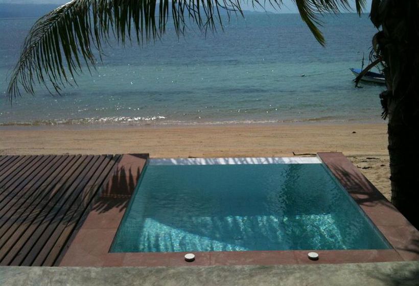 Fotos del hotel C Villas:  29