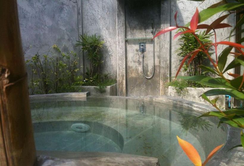 Fotos del hotel C Villas:  14