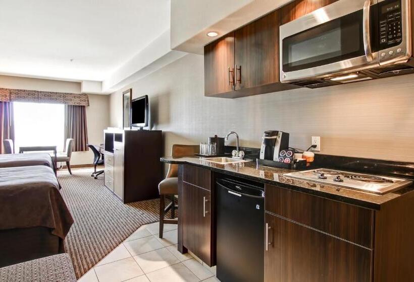 Canalta Hotel Assiniboia
