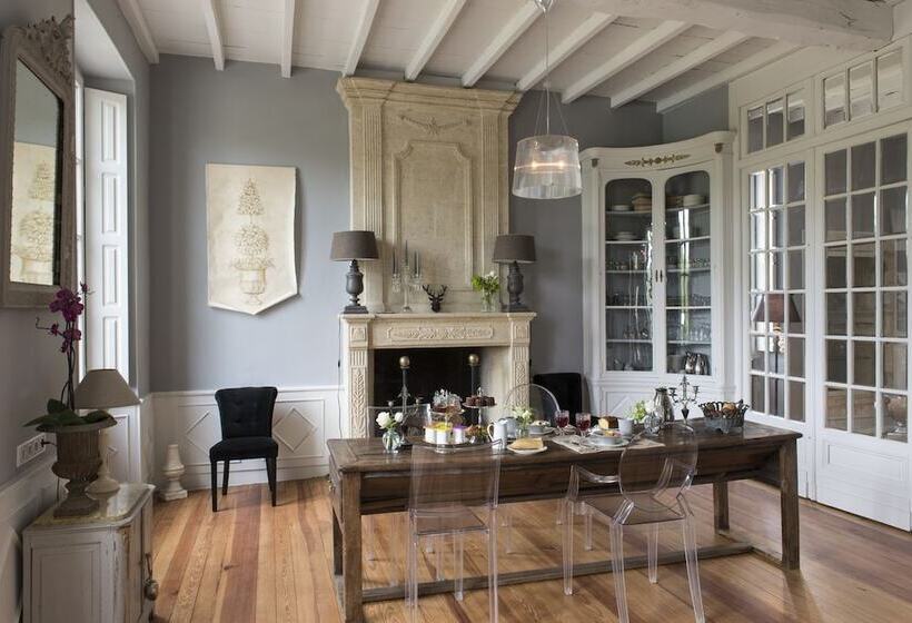 ホテル Clos Marcamps   Teritoria