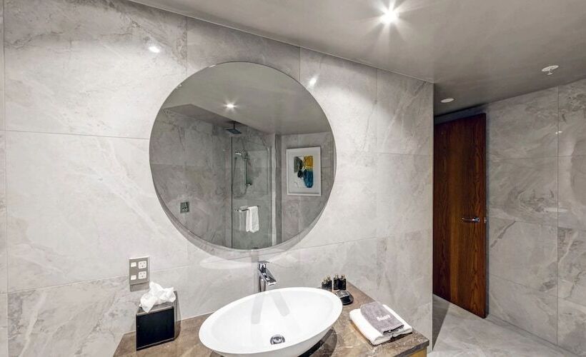 هتل Distinction Dunedin