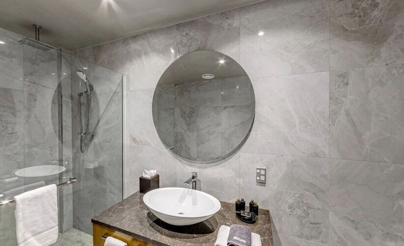 هتل Distinction Dunedin