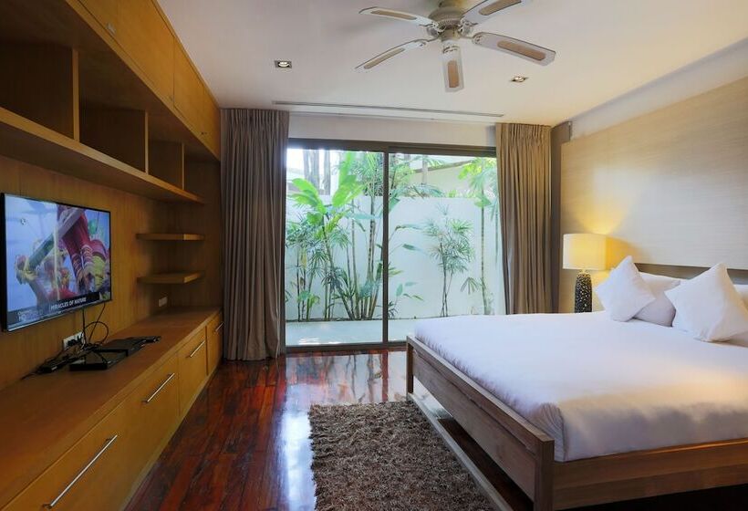 Dream Phuket Hotel & Spa
