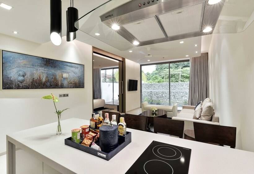 Dream Phuket Hotel & Spa