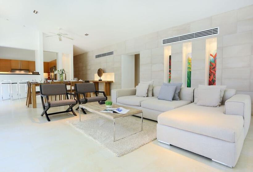 Dream Phuket Hotel & Spa
