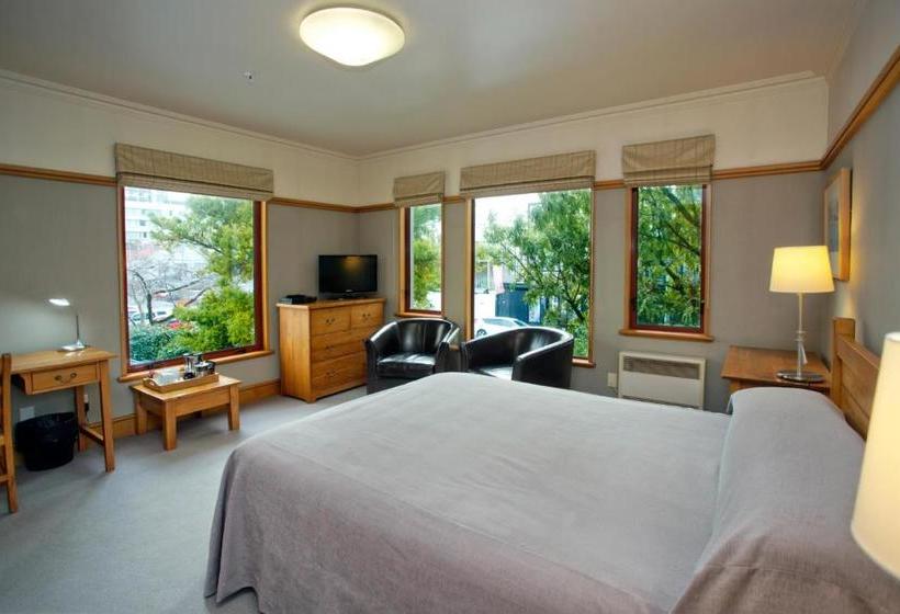 هتل Executive Residence