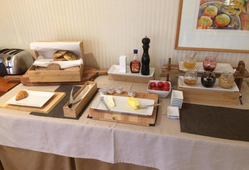 هتل Executive Residence