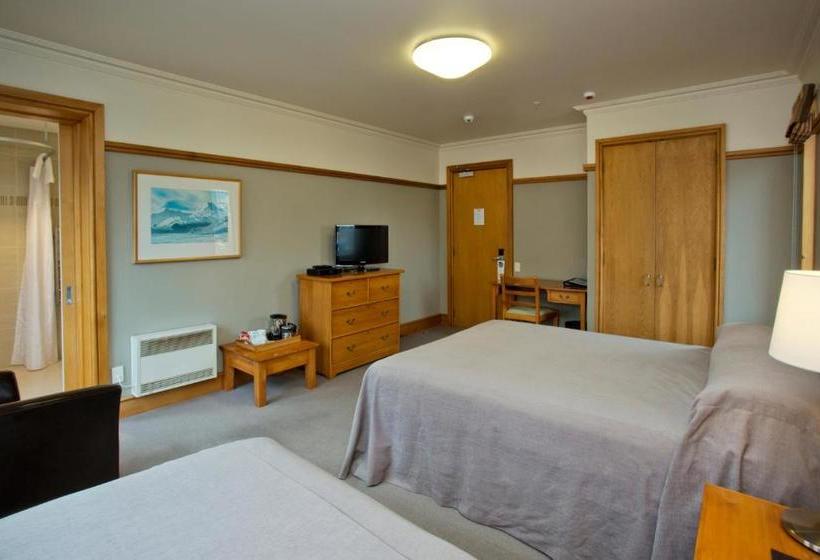 هتل Executive Residence