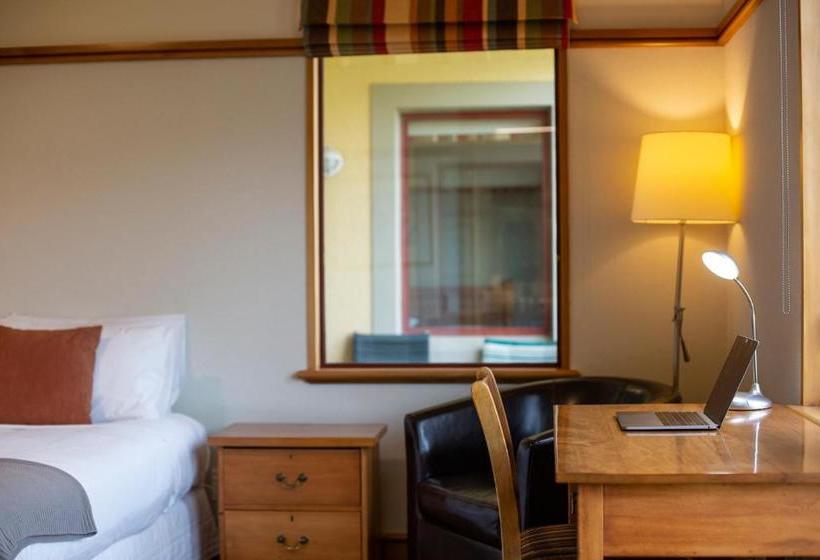 هتل Executive Residence