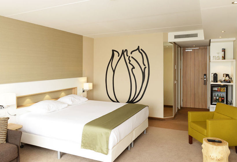 فندق Golden Tulip Amsterdam Riverside