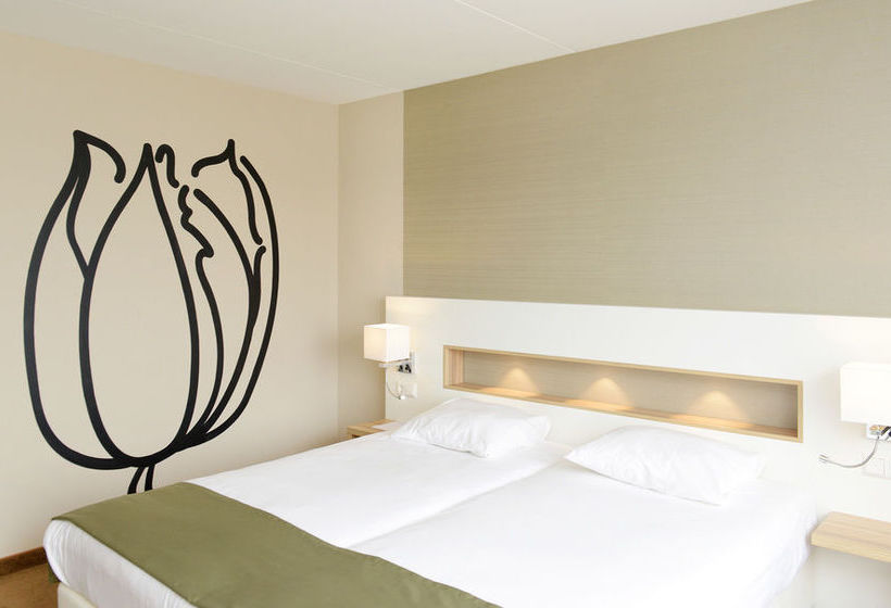 فندق Golden Tulip Amsterdam Riverside