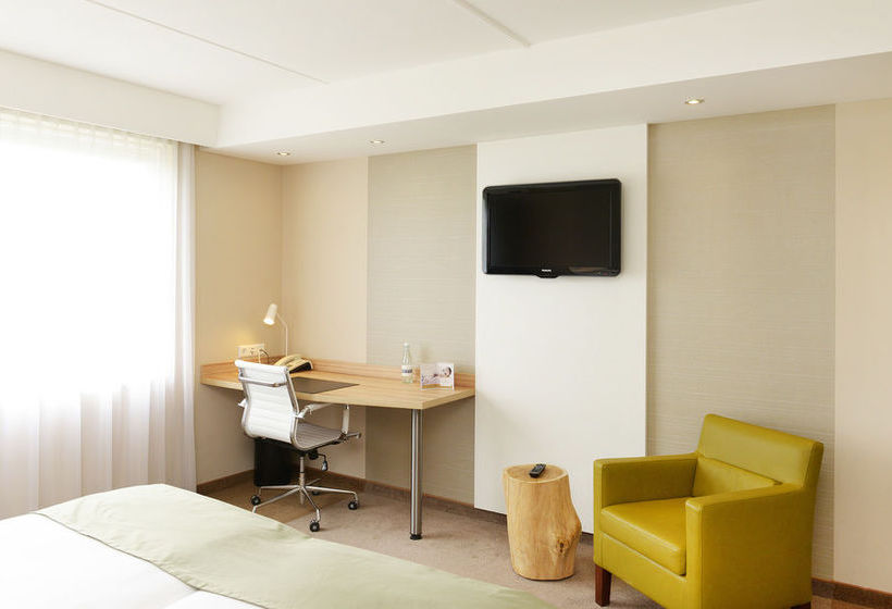 فندق Golden Tulip Amsterdam Riverside